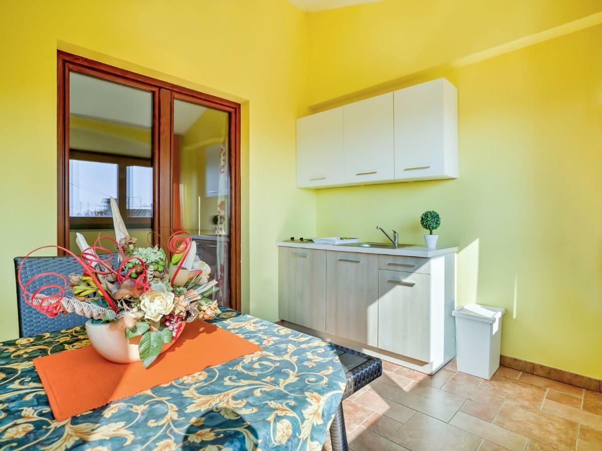 Apartment Ulika-4 By Interhome Tar-Vabriga Extérieur photo