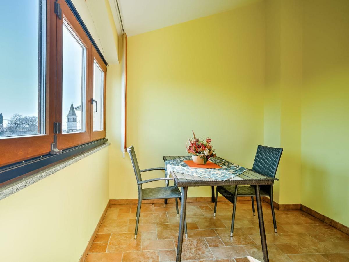 Apartment Ulika-4 By Interhome Tar-Vabriga Extérieur photo